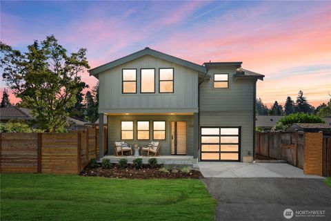 Photo of 12028 11th Avenue NW, Seattle, WA 98177 (MLS # 2469620)