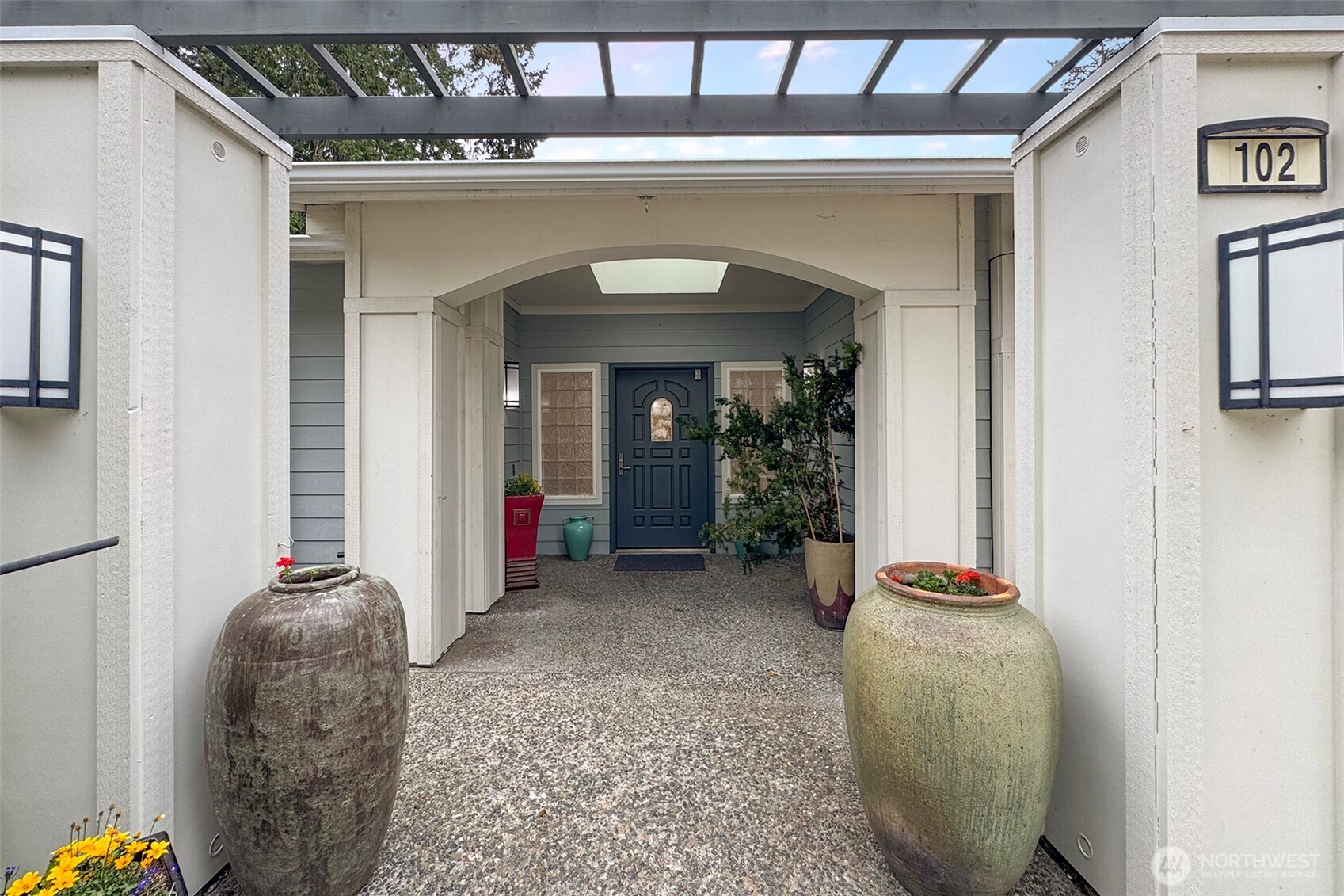 102 Sunset Place