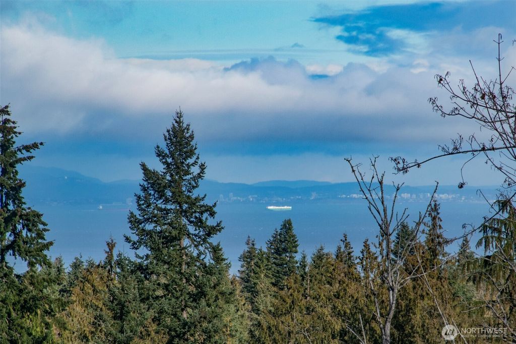 Photo of 242 Watershed Road, Port Angeles, WA 98362 (MLS # 2510339)