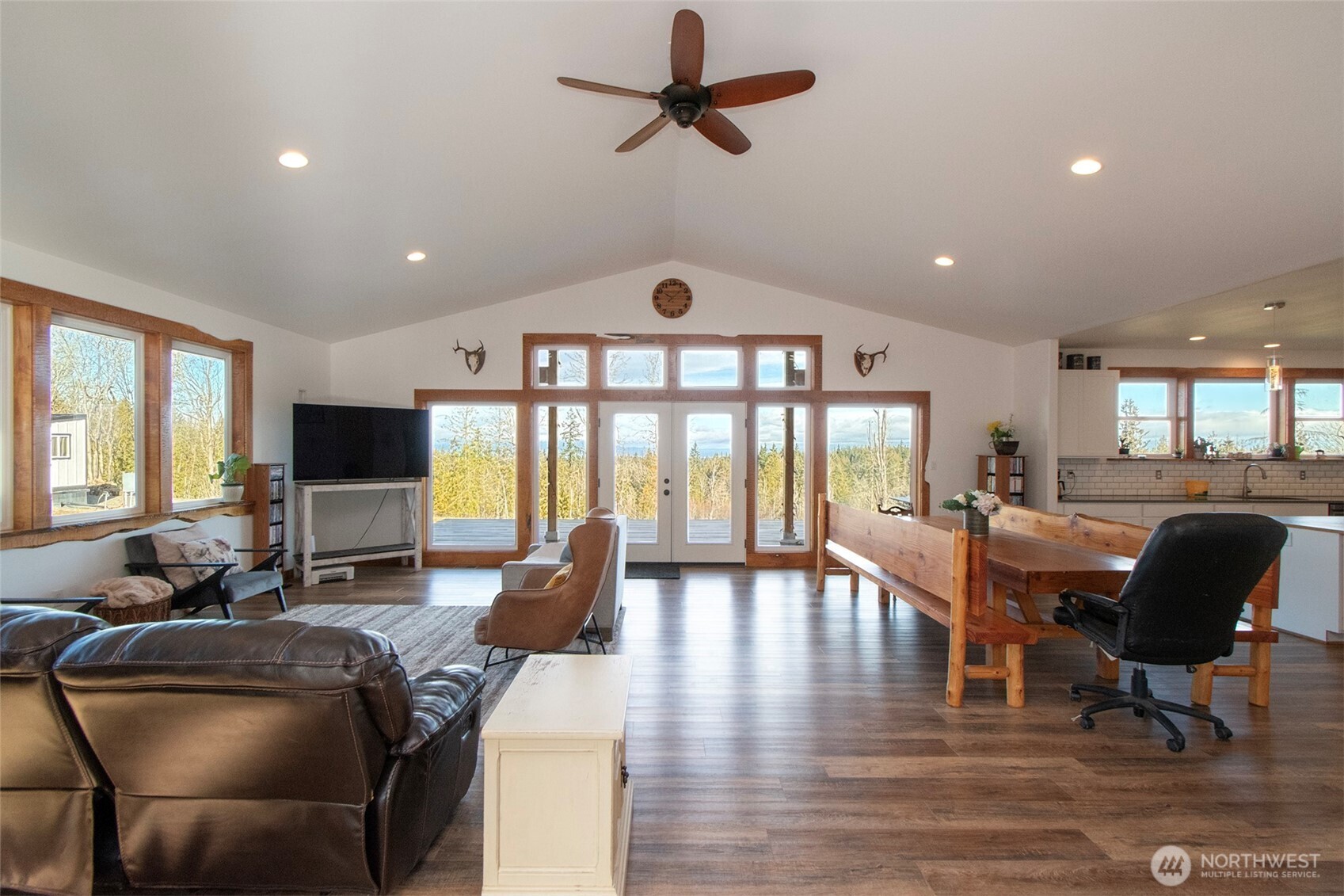 242 Watershed Road