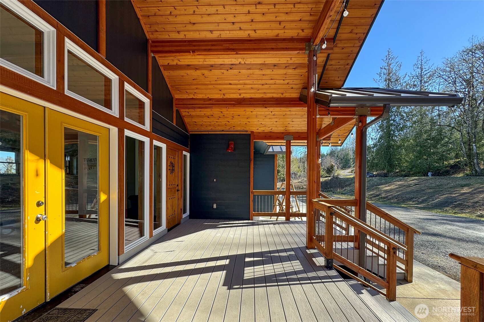 242 Watershed Road