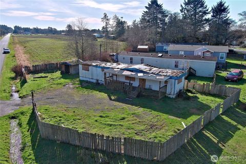 799 S Rain Street NE Ocean Shores WA 98569