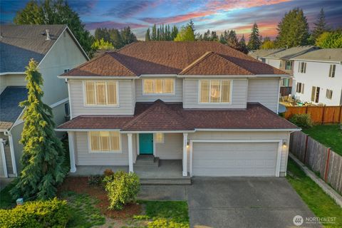 7115 Mirasett Street SW, Olympia, WA 98512 - MLS#: 2367397