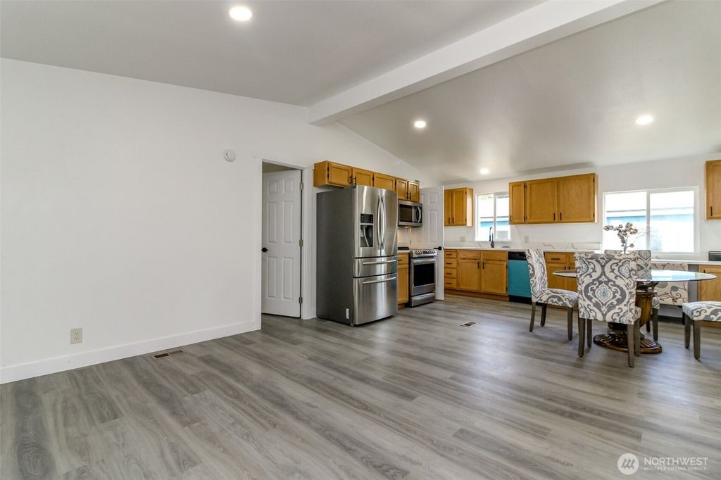 Photo of 23408 41 St Avenue Ct E #2, Spanaway, WA 98387 (MLS # 2518192)