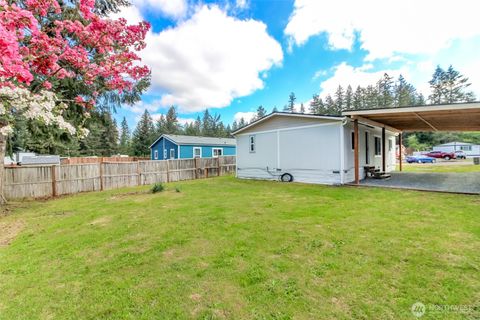 Photo of 23408 41 St Avenue Ct E #2, Spanaway, WA 98387 (MLS # 2518192)
