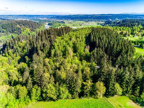 0 Orville Road E Orting WA 98360