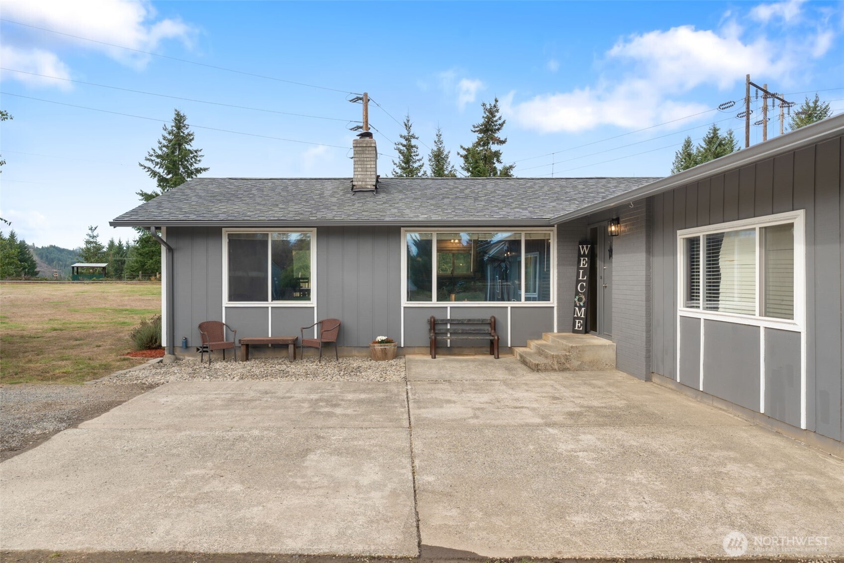 3810 Cooks Hill Road