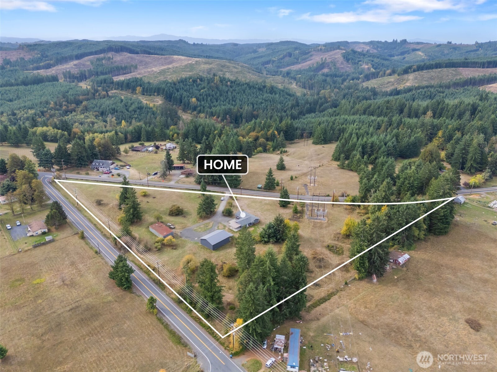 3810 Cooks Hill Road