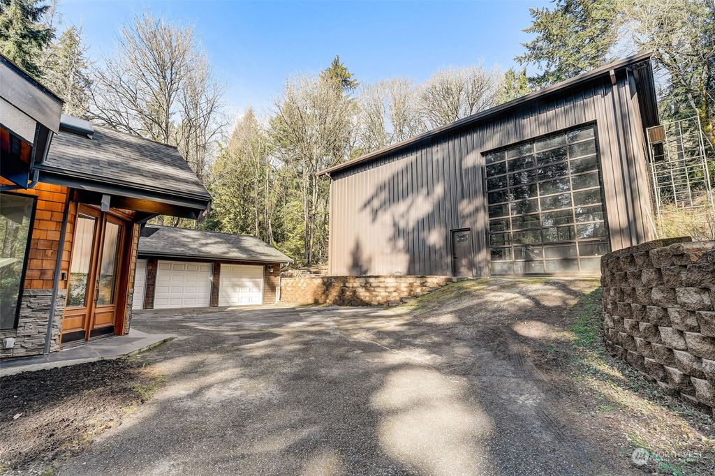 Photo of 13656 NE Woodinville Redmond Road, Redmond, WA 98052 (MLS # 2207425)