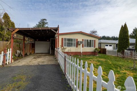 147 E Wood Avenue Morton WA 98356