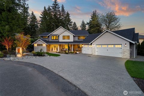 Photo of 5111 57th Avenue NW, Gig Harbor, WA 98335 (MLS # 2503366)