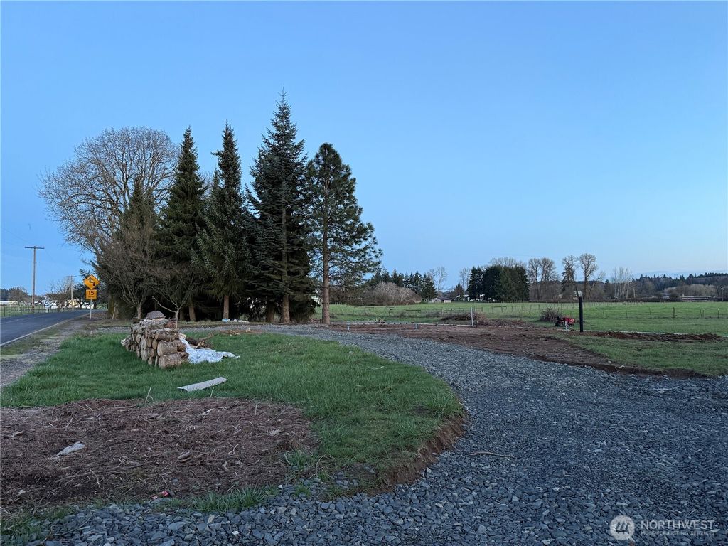 Photo of 2346 Rice Road, Chehalis, WA 98532 (MLS # 2502787)