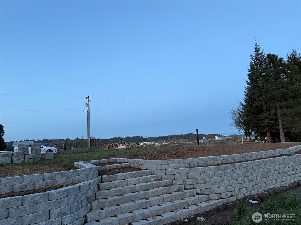 Photo of 2346 Rice Road, Chehalis, WA 98532 (MLS # 2502787)