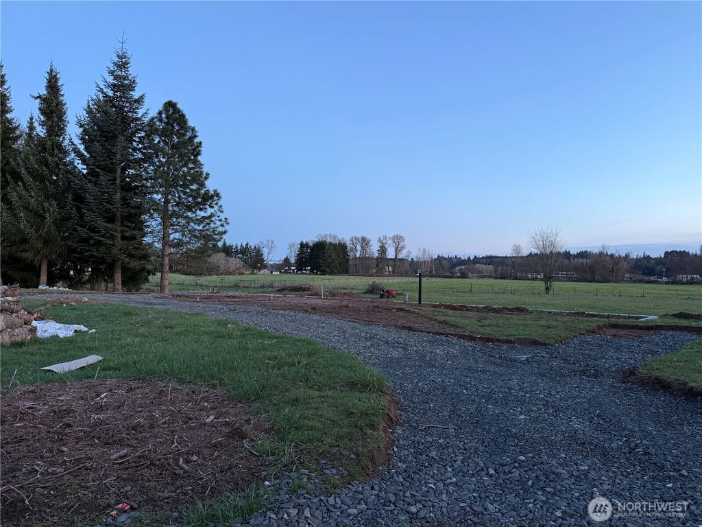 Photo of 2346 Rice Road, Chehalis, WA 98532 (MLS # 2502787)