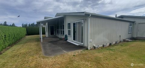 A home in Puyallup