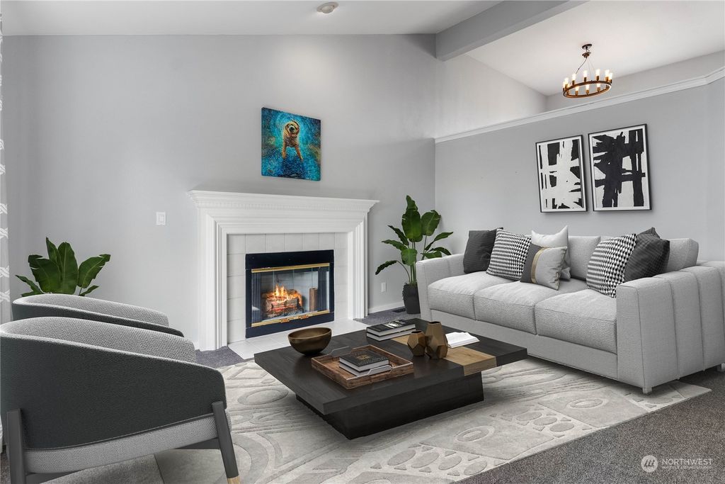 Photo of 20711 Crawford Road, Lynnwood, WA 98036 (MLS # 2184899)