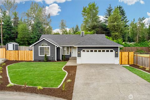 20109 120th Street Ct E Bonney Lake WA 98391