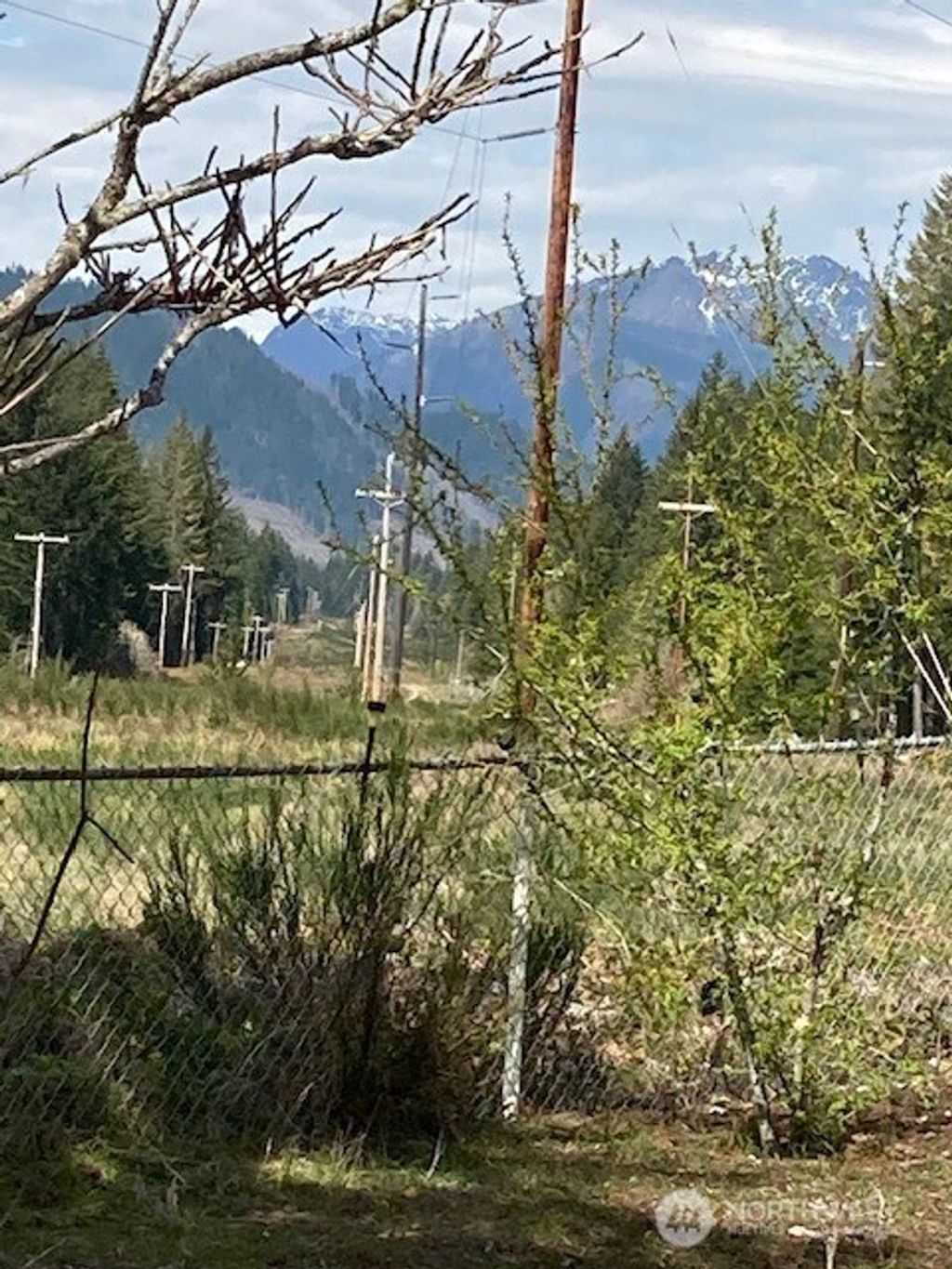 Photo of 301 N Chinook Drive, Hoodsport, WA 98548 (MLS # 2506702)