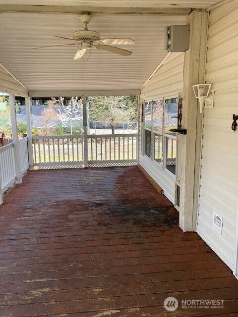 301 N Chinook Drive