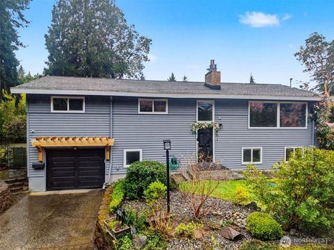Photo of 11447 5th Avenue S, Seattle, WA 98168 (MLS # 2494355)