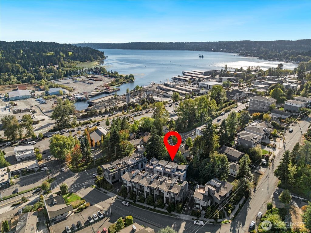 Photo of 18107 65th Avenue NE #102, Kenmore, WA 98028 (MLS # 2437009)