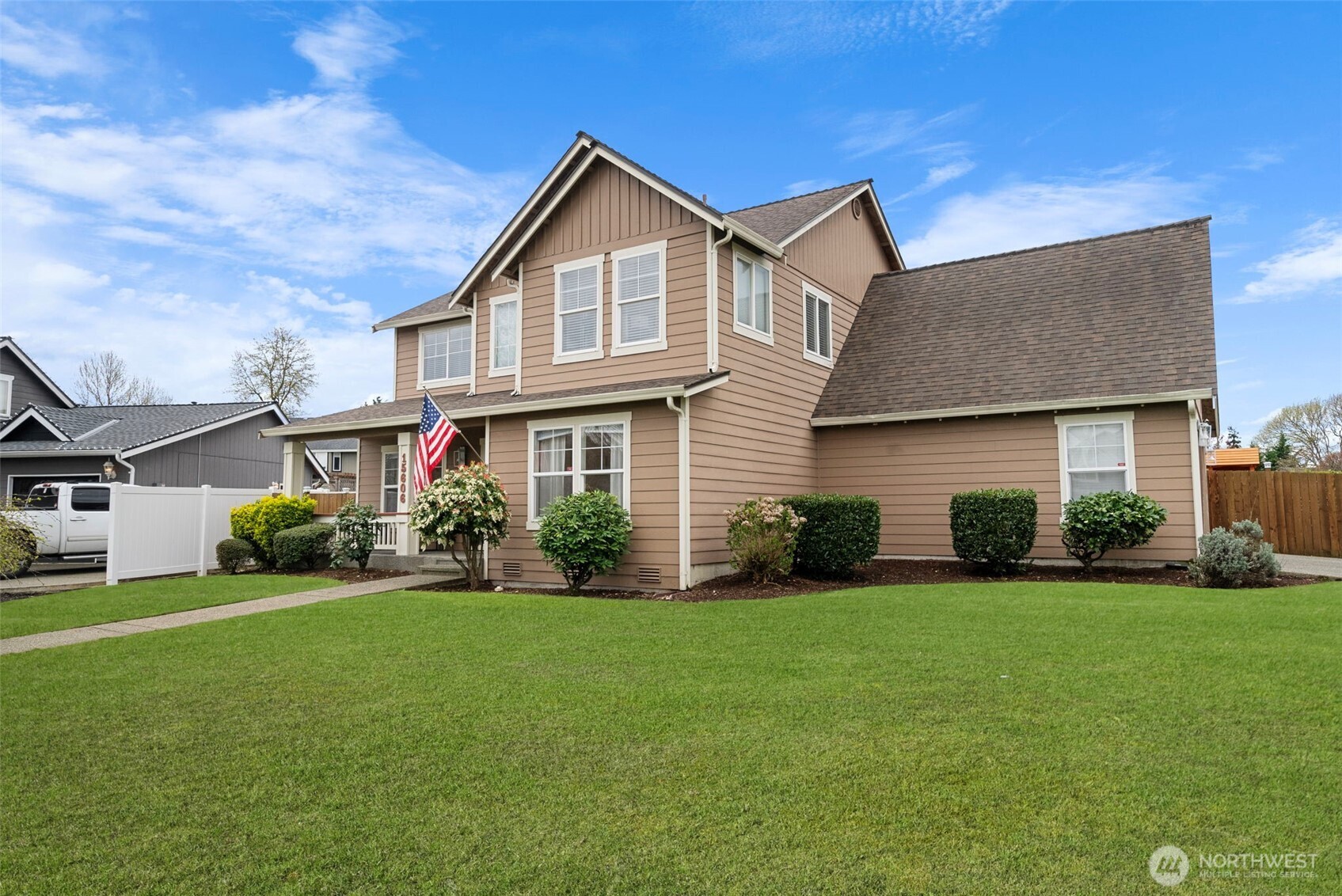 15606 67Th Street Ct E