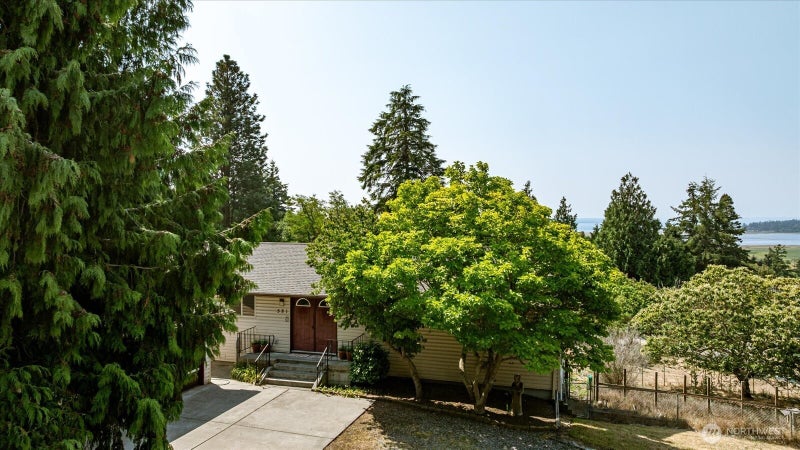 581 Olympic View Drive