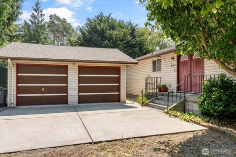Photo of 581 Olympic View Drive, Coupeville, WA 98239 (MLS # 2567050)