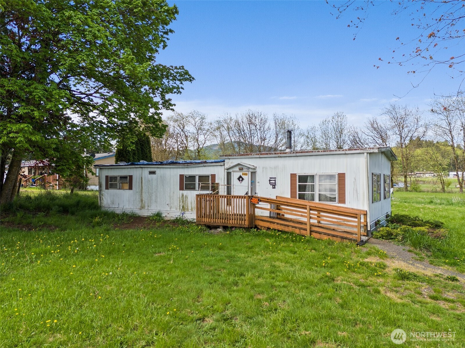 2469 Wildwood Road