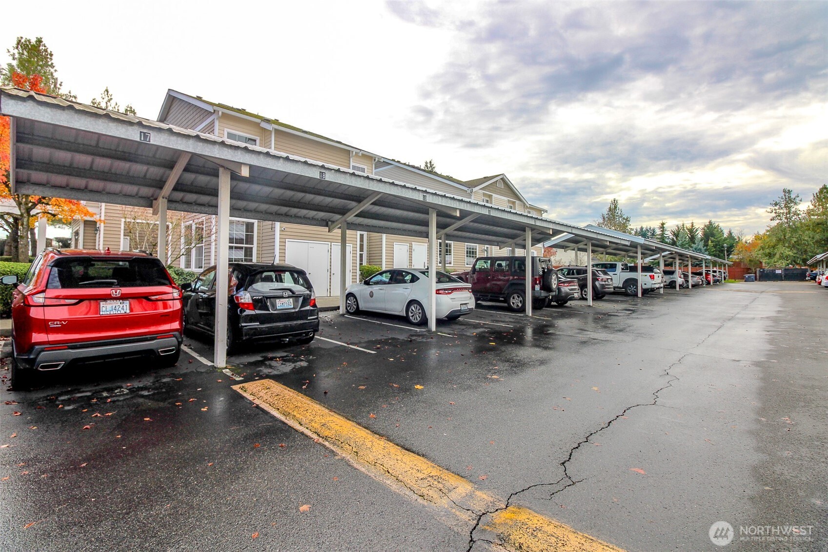 10007 186th Street E 234