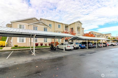 Photo of 10007 186th Street E #234, Puyallup, WA 98375 (MLS # 2456208)