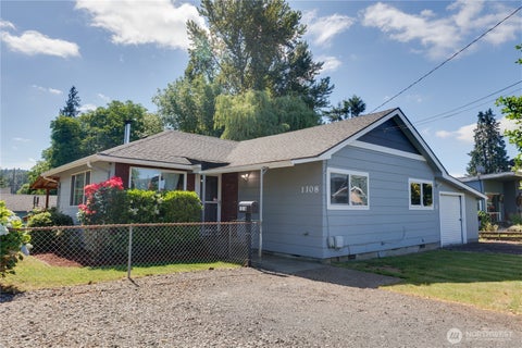Photo of 1108 S 8th Avenue, Kelso, WA 98626 (MLS # 2542537)