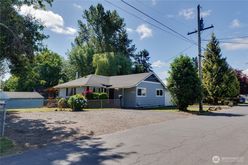 Photo of 1108 S 8th Avenue, Kelso, WA 98626 (MLS # 2542537)