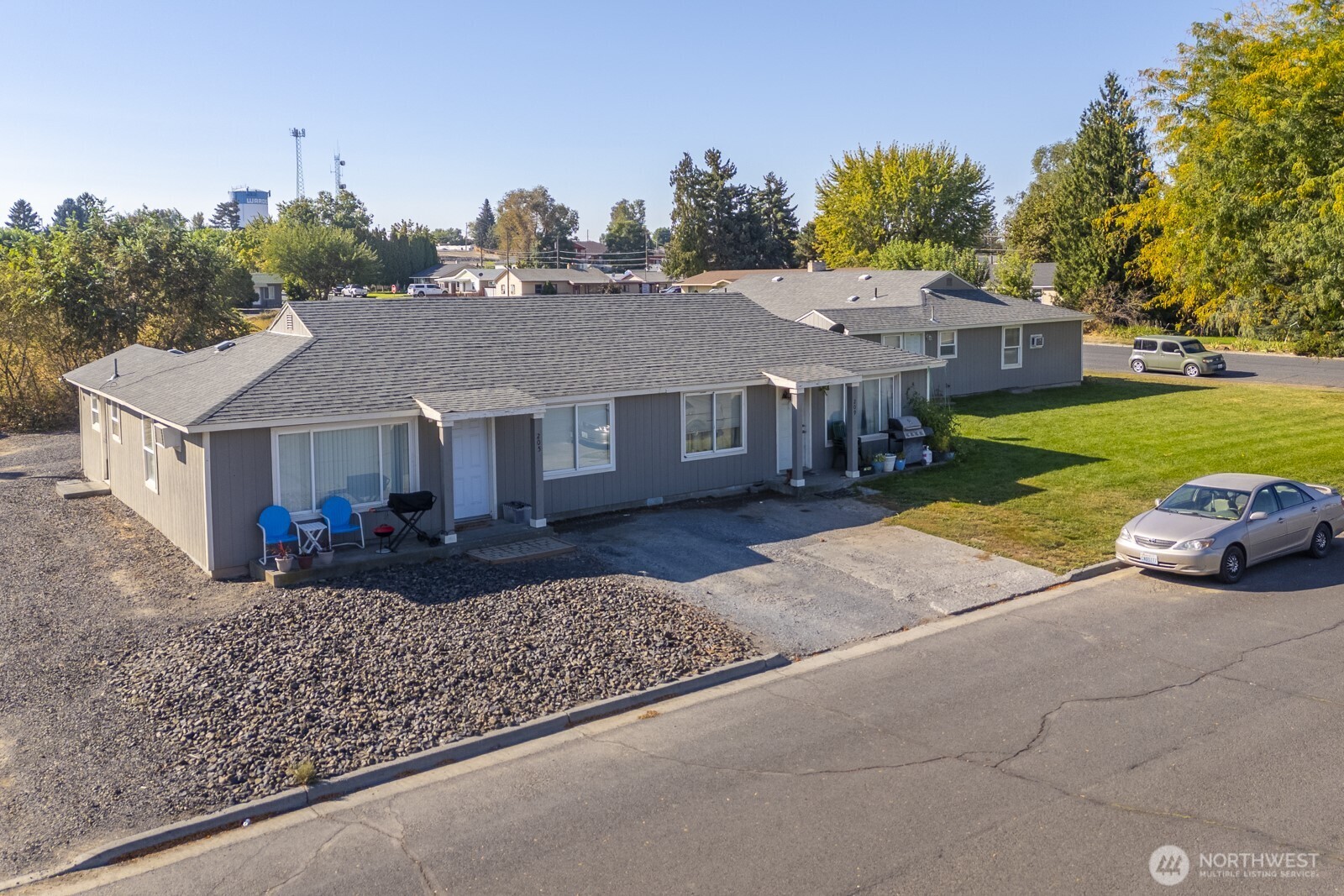 205 E 4th Avenue