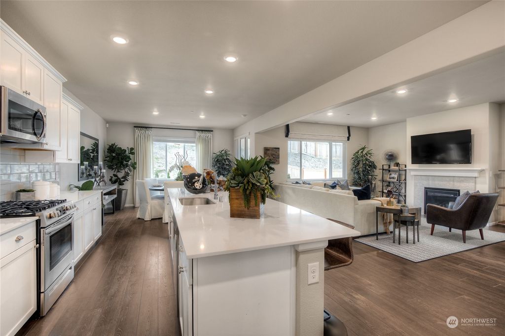 Photo of 28504 80th Drive NW #52, Stanwood, WA 98292 (MLS # 2101954)