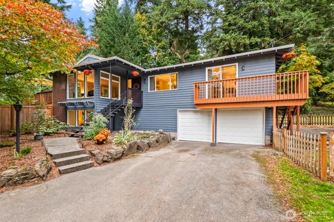 Photo of 17429 17th Avenue W, Lynnwood, WA 98037 (MLS # 2455300)