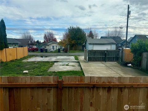 4309 Tacoma Avenue S 3 Tacoma WA 98418