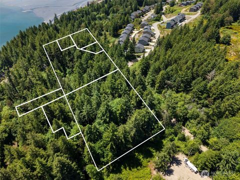 Photo of 0 Sherman Heights Road, Bremerton, WA 98312 (MLS # 2533576)