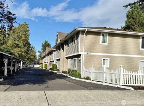 607 29th Street SE C3 Auburn WA 98002