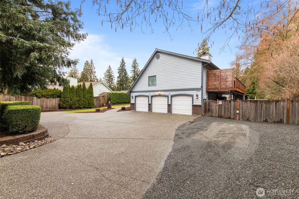 Photo of 4033 120th Place SE, Everett, WA 98208 (MLS # 2494024)