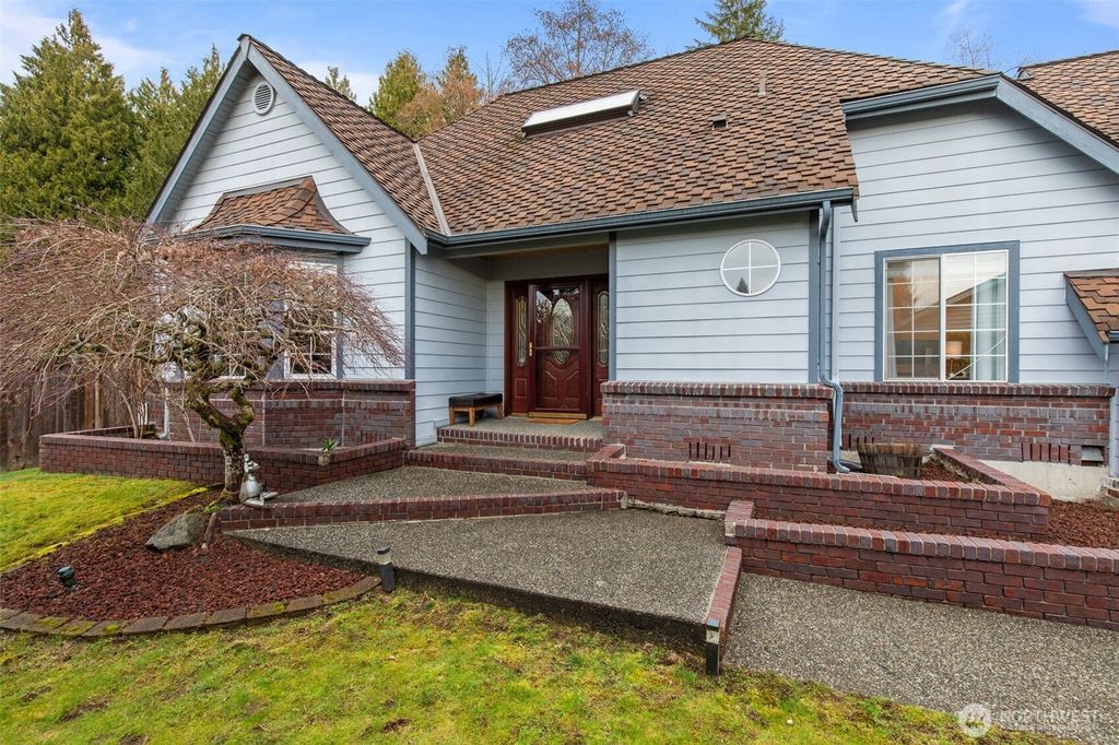 Photo of 4033 120th Place SE, Everett, WA 98208 (MLS # 2494024)