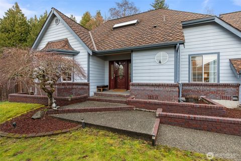 Photo of 4033 120th Place SE, Everett, WA 98208 (MLS # 2494024)