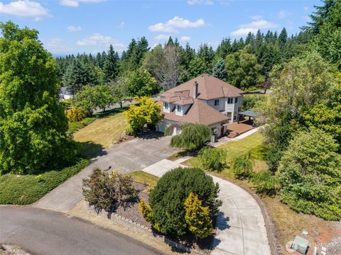 22702 NE 132nd Circle Brush Prairie WA 98606