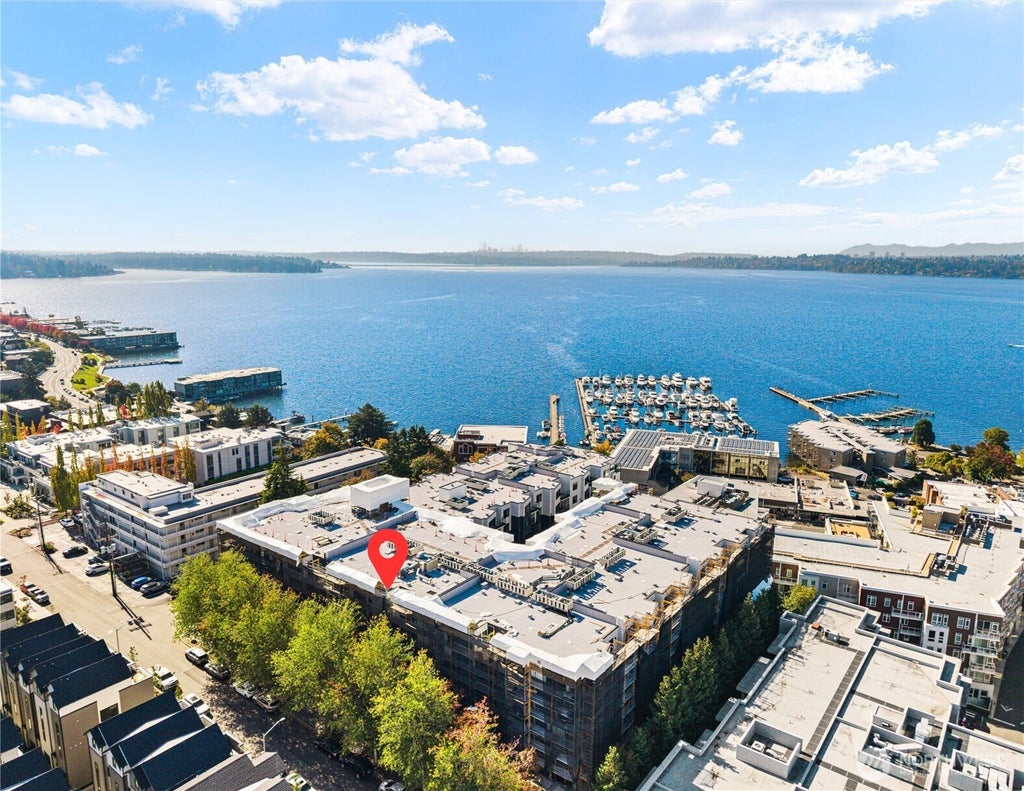 Photo of 109 2nd Street S #328, Kirkland, WA 98033 (MLS # 2592731)