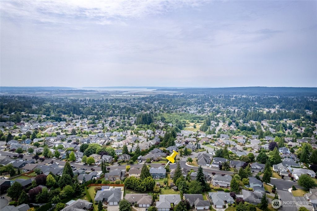 Photo of 7229 78th Drive NE, Marysville, WA 98270 (MLS # 2370875)