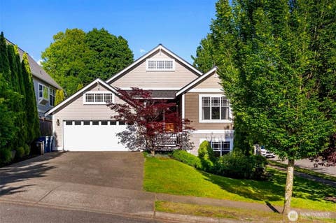 Photo of 13777 Fir Drive SE, Monroe, WA 98272 (MLS # 2532792)