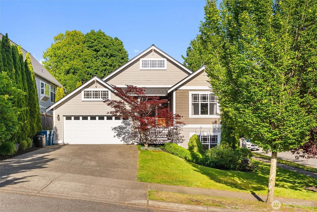 Photo of 13777 Fir Drive SE, Monroe, WA 98272 (MLS # 2532792)