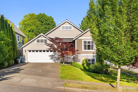 Photo of 13777 Fir Drive SE, Monroe, WA 98272 (MLS # 2532792)