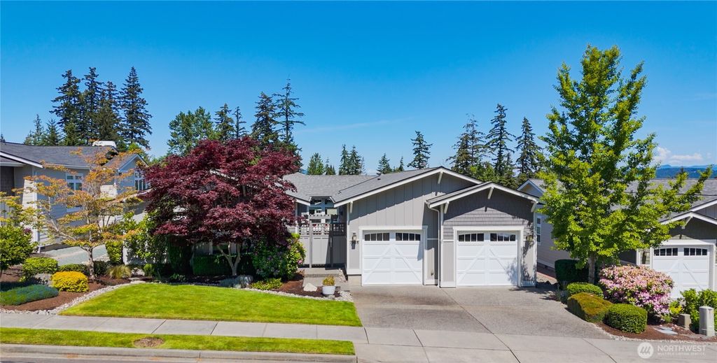 Photo of 1908 29th Place, Anacortes, WA 98221 (MLS # 2524910)