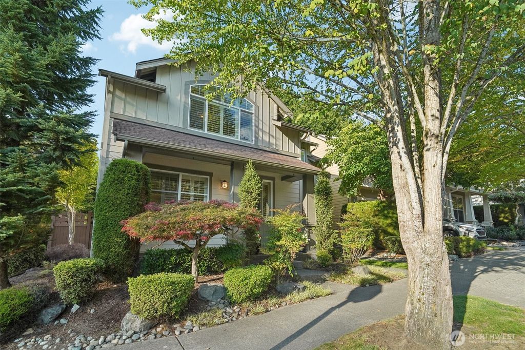 Photo of 907 148th Street SE, Mill Creek, WA 98012 (MLS # 2433717)